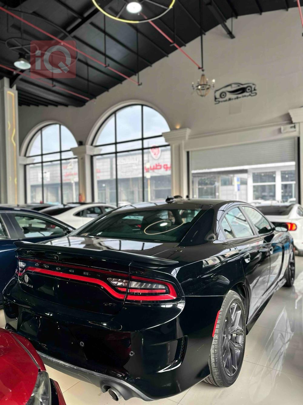 Dodge Charger